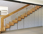 Construction et protection de vos escaliers par Escaliers Maisons à Saint-Genes-de-Castillon